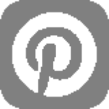 Acesse a página do Pinterest do Adobe Photoshop Elements & Premiere Elements, Ícone