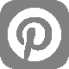 Acesse a página do Pinterest do Adobe Photoshop Elements & Premiere Elements, Ícone