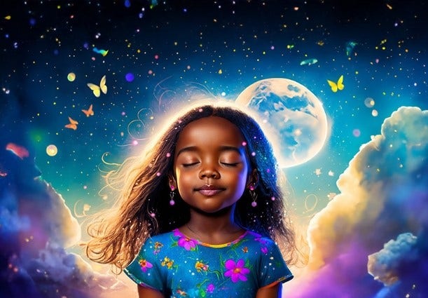 O que é arte de IA e como ela é feita?