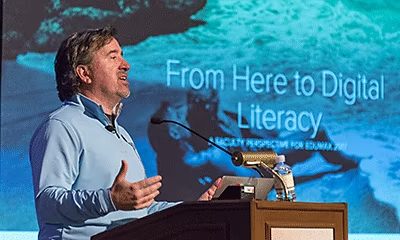 Em direção à fluência digital