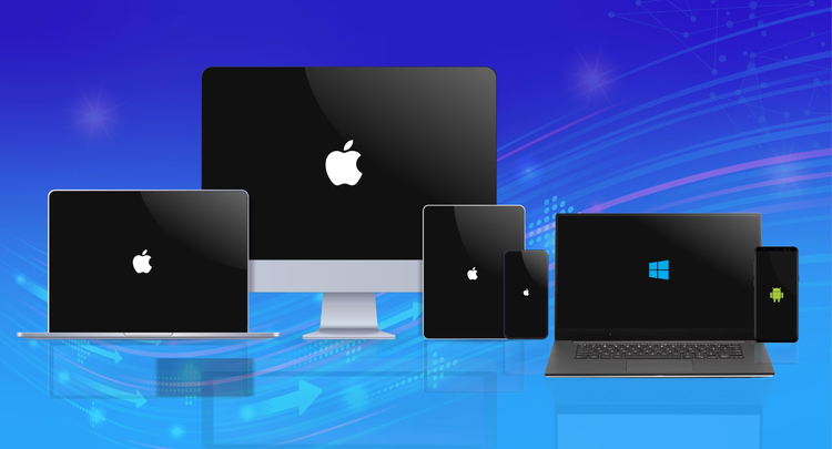 Customer needs cross-platform printing support