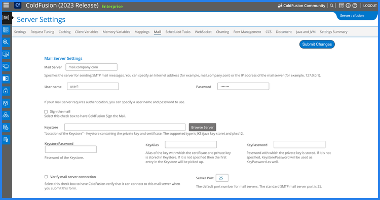 Integration with Third-Party Services