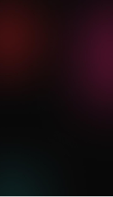 Imagem vertical com gradiente de cores vermelho e preto