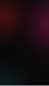 Imagem vertical com gradiente de cores vermelho e preto