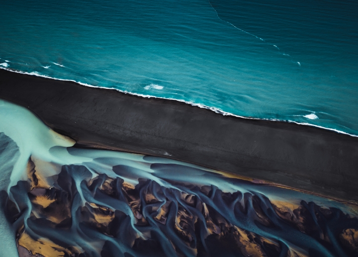 Imagem de fundo de banner do Adobe Lightroom Classic para dispositivos móveis