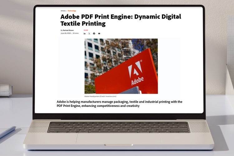 Cloud Printing and the Changing Workspace