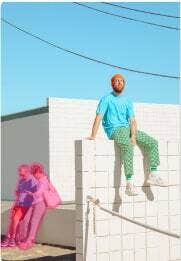 إزالة العناصر غير المرغوب فيها في Adobe Photoshop