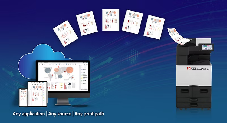 Customer needs consistent, high-quality printing