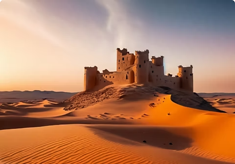 Adobe Firefly مقابل Stable Diffusion, Picture