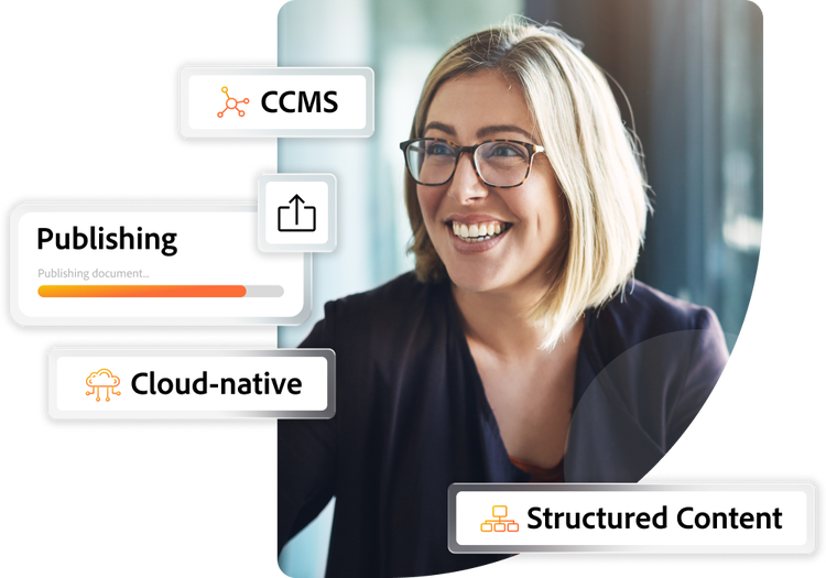 Adobe Experience Manager Guides
