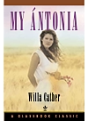 My Antonia