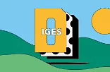 IGES file image