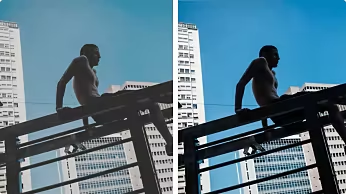 Editați fotografia de stradă cu presetările Lightroom gratuite.