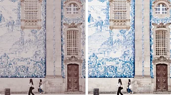 Descărcați gratuit presetările Lightroom pentru arhitectură.