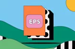 EPS file image