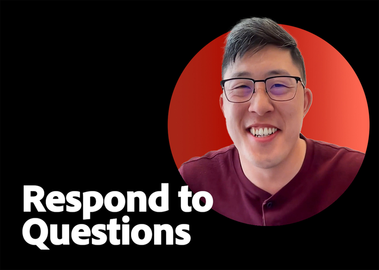 https://video.tv.adobe.com/v/3428999?end=nothing\&learn=on | Svara på frågor