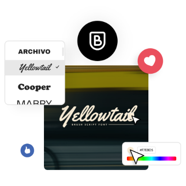 Imagen, Imagen, Imagen