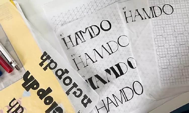 Justera över 30 000 fonter så att de ser ut som du vill, eller skapa dina egna.