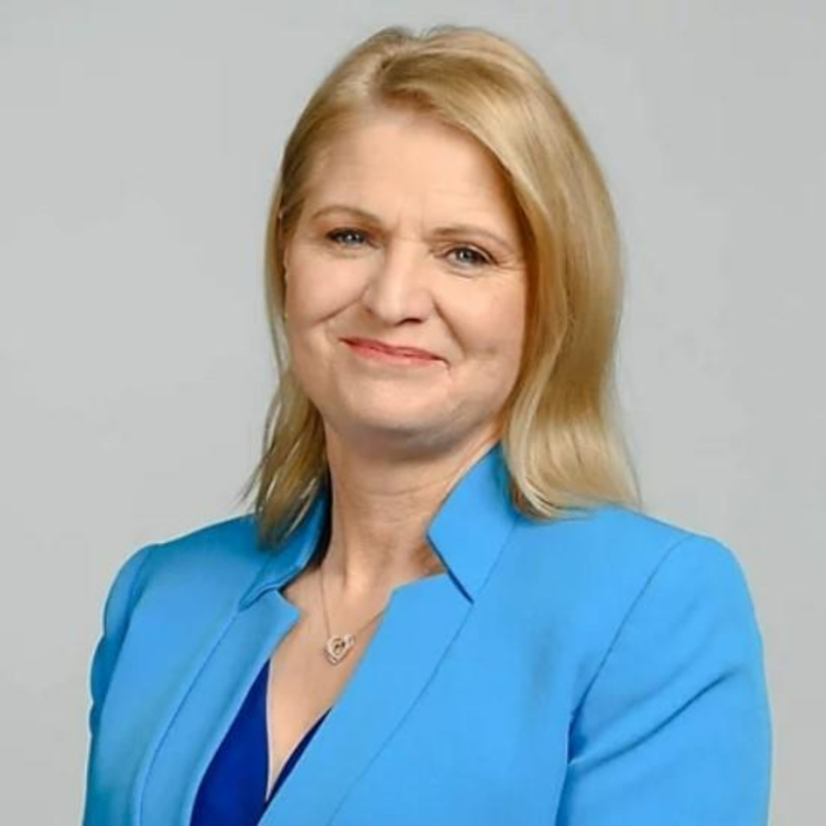 Katrina Troughton Vice President and Managing Director, Australia and New Zealand , Picture