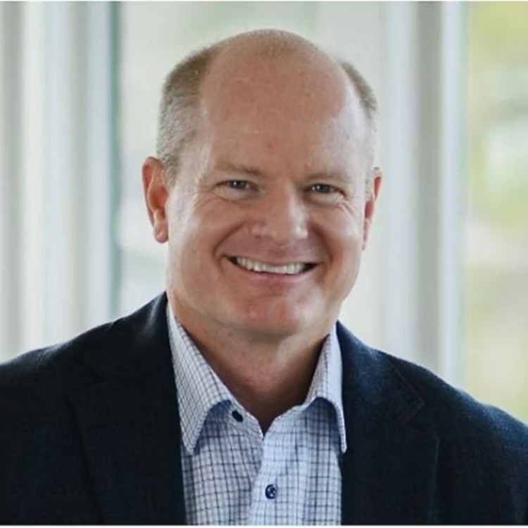 Duncan Egan Vice President of Marketing, Asia Pacific & Japan , Picture