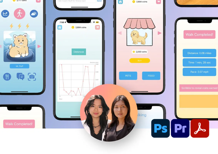 Adobe Photoshop, Premiere in Acrobat