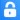 Lockable via feature lockdown