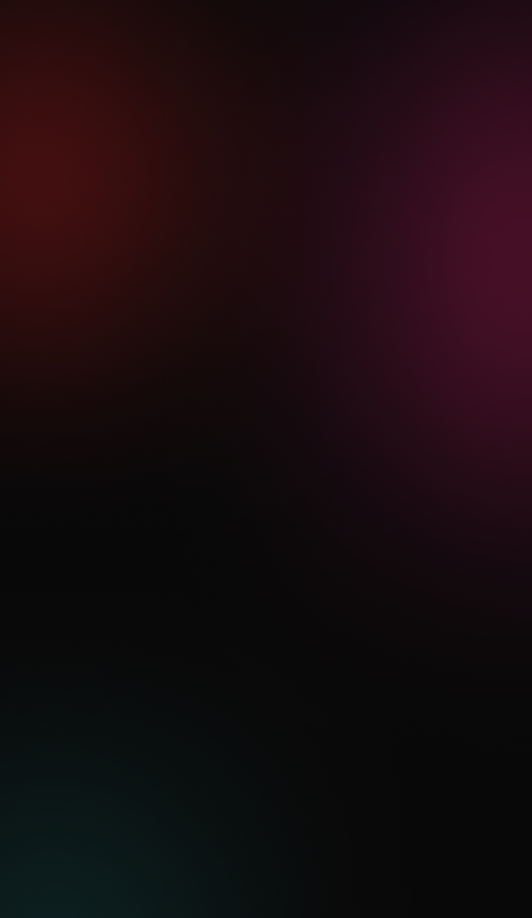 Navpična slika z barvnim prelivom od rdeče do črne