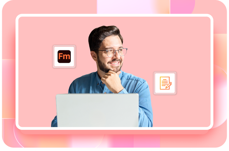 Enterprise Migration to FrameMaker from Microsoft Word for Technical Documentation