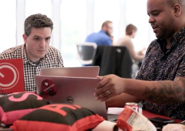 https://main--cc--adobecom.aem.live/cc-shared/fragments/modals/videos/business/enterprise/community-featured-4#quicken | Creating for a Cause with Quicken Loans | :play-medium
