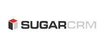 Sugar CRM Logo