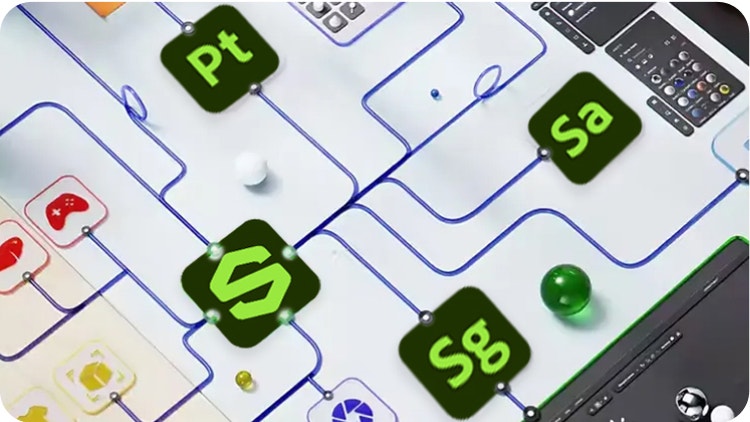 Jednoduchá integrácia dátových zdrojov do produktov tretích strán.