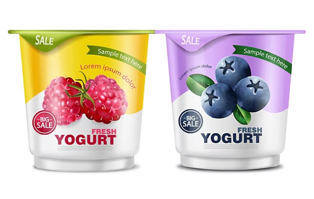 Packaging and label printing