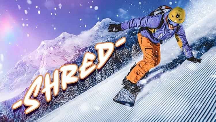 NEW Create dynamic titles with more text controls.