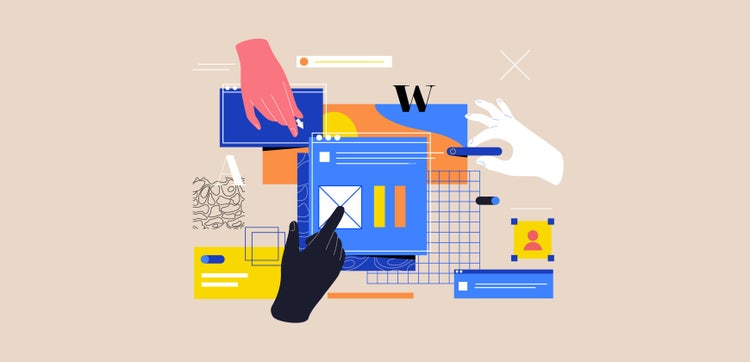 Examples of typography