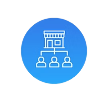 Typical market segments