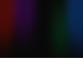 Horizontal image with red and black color gradient