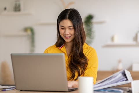 วิธีเขียนลงในเอกสาร PDF ในขั้นตอนง่ายๆ 3 ขั้นตอน | Adobe Acrobat