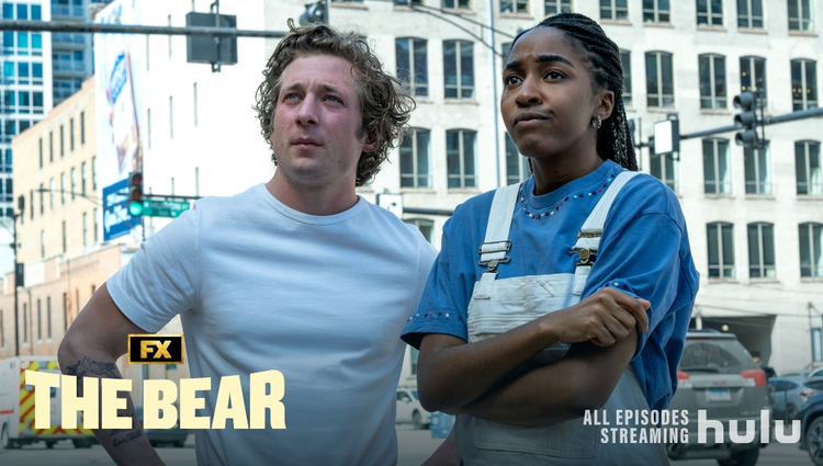 นักตัดต่อเรื่อง The Bear ถ่ายทอดพลังงานได้อย่างไร