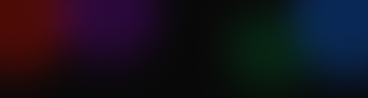 แบนเนอร์คอลลาจแสดงตัวละครการ์ตูน AI หลากสไตล์ ตั้งแต่แบบสามมิติไปจนถึงภาพวาด