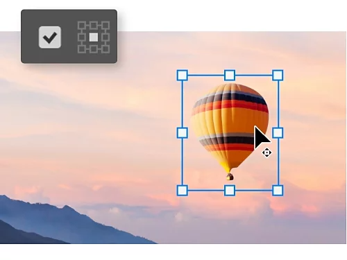 ตัวอย่างการใช้ฟีเจอร์ Pivot Point