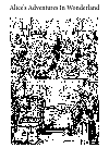 Alice's Adventures in Wonderland