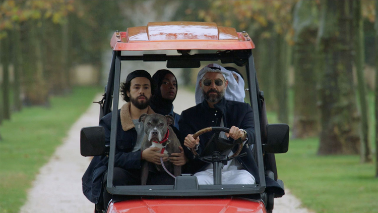 Ramy kurgucusu neden Premiere kullanıyor