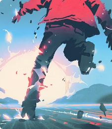 Photoshop fırçalarıyla iz bırakın