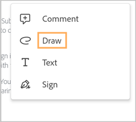 ../_images/draw-context-menu-blank.png
