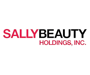 Sally Beauty Holdings