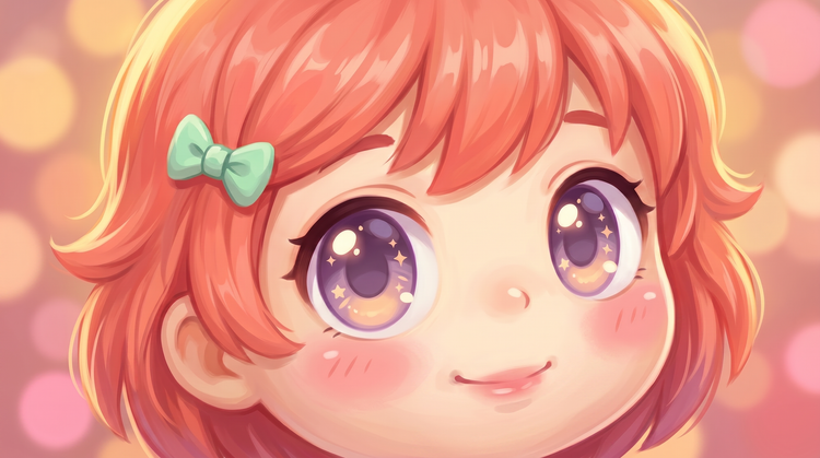 Chibi Sanat Tarzı Oluşturucu | Adobe Firefly