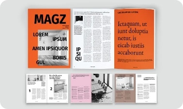 Özellikler | Adobe InDesign