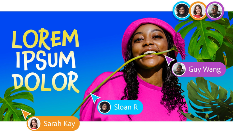 Canlı Ortak Düzenleme