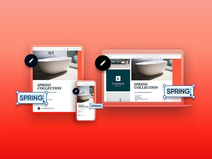 Adding text to a PDF document on a tablet device, mobile phone, and laptop computer, using the best PDF software