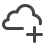 Icon: cloud-storage
